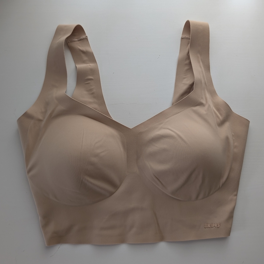 Skims Longline Bralette Small-DD